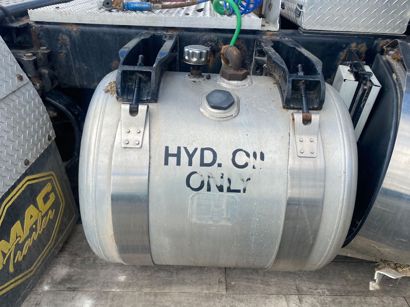 Peterbilt 388 Body PARTS For Sale