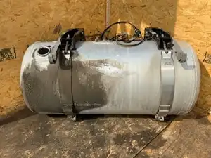 Used 2013 Peterbilt 587 Fuel Tank (Stock #P-31171)) Part Image
