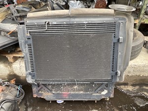 Used 2013 Peterbilt 587 Intercooler (Stock #P-29430)) Part Image