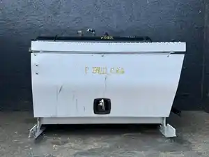Used 2013 Peterbilt 587 Tool Box (Stock #P-54112)) Part Image