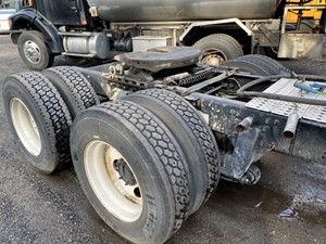 Used 2013 Spicer/Dana DS404 Tandem Cutoff (Stock #P-16189)) Part Image