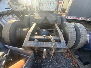 Used 2013 Spicer/Dana DS404 Tandem Cutoff (Stock #P-27684)) Part Image