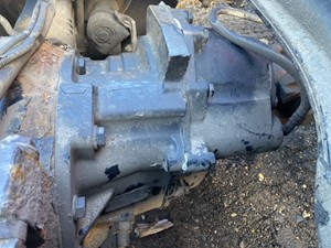 Used 2013 Spicer/Dana DSP 41 Front Rear (Tandem Front) (Stock #P-20421)) Part Image