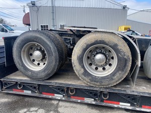 Used 2013 Spicer/Dana DSP41 Tandem Cutoff (Stock #P-13828)) Part Image