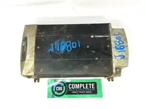 Photo of part