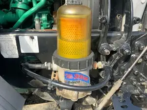 Used 2013 Volvo D13 Water Seperator (Stock #P-32057)) Part Image