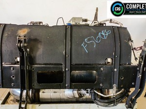 Used 2013 Volvo VNL Diesel Particulate Filter (DPF) (Stock #P-9363)) Part Image