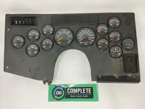 Used 2013 Western Star 4700 Instrument Cluster (Stock #P-45393)) Part Image