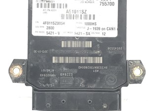 Photo of part