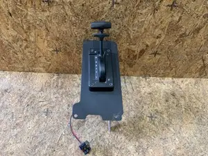 Used 2014 Allison 2500HS Automatic Shifter Assy (Stock #P-32101)) Part Image