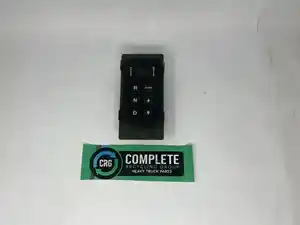 Photo of part