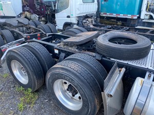 Used 2014 Axle Alliance Tandem Cutoff (Stock #P-25398)) Part Image