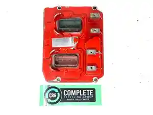 Used 2014 Cummins ISX; Signature ECM (Stock #P-38638)) Part Image
