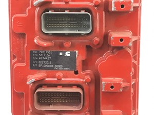 Used 2016 Cummins ISX15 ECM (Stock #10636)) Part Image