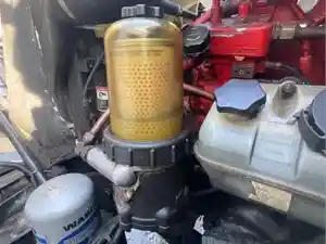 Used 2014 Cummins ISX12 Water Seperator (Stock #P-37514)) Part Image
