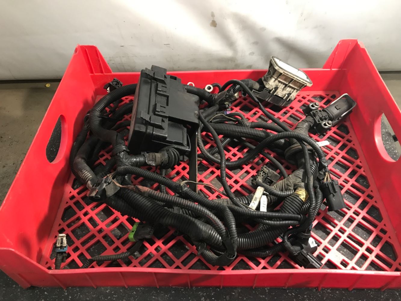 Wiring Harnesses For Sale