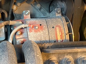 Photo of part