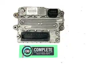 Used 2014 Detroit DD13 ECM (Stock #P-38875)) Part Image