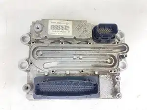 Photo of part
