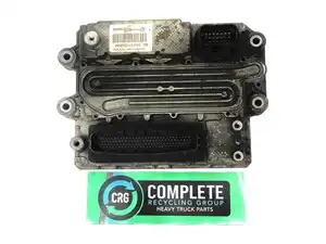 Used 2014 Detroit DD15 ECM (Stock #P-31140)) Part Image