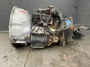 Used 2014 Eaton/Fuller FM-14E310B-LAS Transmission Assy (Stock #P-37127)) Part Image