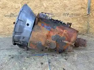 Photo of part
