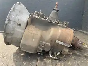 Photo of part