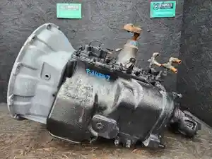 Used 2014 Eaton/Fuller FRM-15210B Transmission Assy (Stock #P-34557)) Part Image