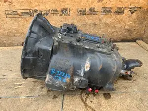 Used 2014 Eaton/Fuller FRO13210C Transmission Assy (Stock #P-13239)) Part Image