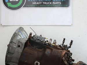 Used 2014 Eaton/Fuller FRO14210C Transmission Assy (Stock #10653)) Part Image