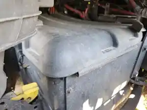 Used 2014 Freightliner Cascadia 113 Battery Box Cover (Stock #P-49911)) Part Image