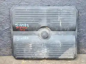 Used 2014 Freightliner Cascadia 113 Battery Box Cover (Stock #P-37506)) Part Image