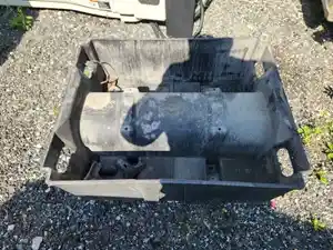 Photo of part