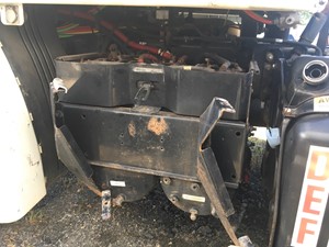 Used 2014 Freightliner Cascadia 113 Battery Box (Stock #P-7932)) Part Image