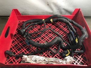 Used 2014 Freightliner Cascadia 113 Chassis Harness (Stock #P-11871)) Part Image
