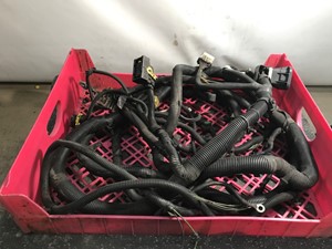 Used 2014 Freightliner Cascadia 113 Chassis Harness (Stock #P-11880)) Part Image