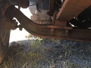 Used 2014 Freightliner Cascadia 113 I Beam (Stock #P-7941)) Part Image