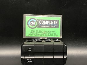 Used 2014 Freightliner Cascadia 113 Interior Misc Part (Stock #P-13267)) Part Image