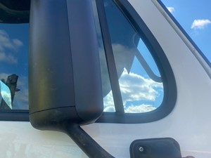 Used 2014 Freightliner Cascadia 113 Side View Mirror (Stock #P-13260)) Part Image
