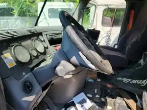 Used 2014 Freightliner Cascadia 113 Steering Column (Stock #P-53576)) Part Image
