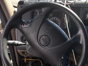 Used 2014 Freightliner Cascadia 113 Steering Column (Stock #P-7943)) Part Image