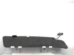 Used 2014 Freightliner Cascadia 113 Sun Visor (Stock #P-16572)) Part Image