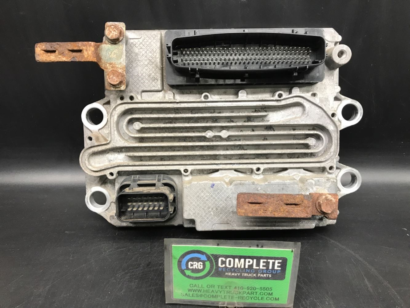 Stock P11864 Complete Recycling Group