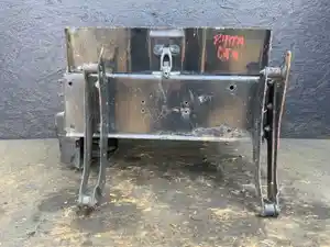 Used 2014 Freightliner Cascadia 125 Battery Box (Stock #P-49779)) Part Image