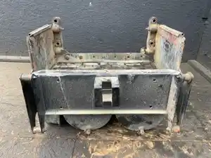 Used 2014 Freightliner Cascadia 125 Battery Box (Stock #P-42886)) Part Image