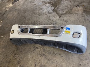 2014 freightliner cascadia used bumper Clearance