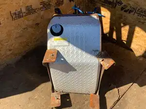 Photo of part