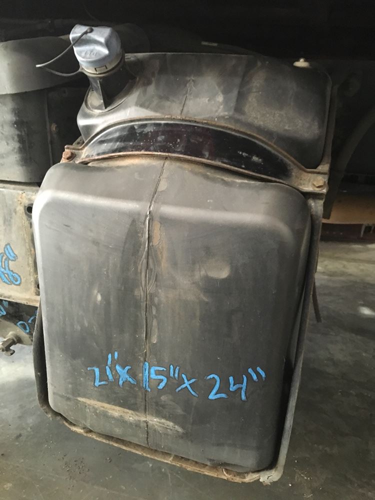 Other Parts EPA10 Freightliner Cascadia DEF Tank Heater Valve Repair