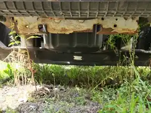 Used 2014 Freightliner Cascadia 125 Front Axle, Complete (Stock #P-53600)) Part Image