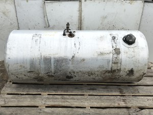 Used 2014 Freightliner Cascadia 125 Fuel Tank (Stock #P-16504)) Part Image